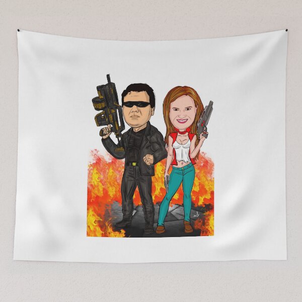 Item preview, W and Ana designed and sold by Wagner  Tardivo.