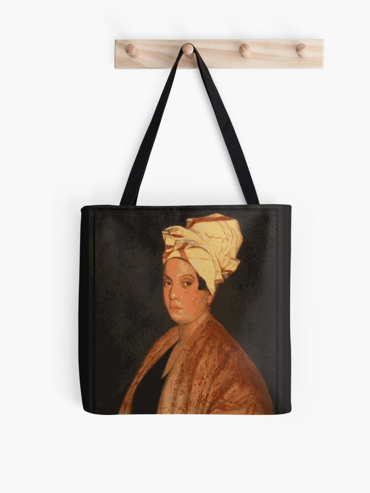 Marie Laveau Hoodoo New Orleans Voodoo Queen ATR | Tote Bag