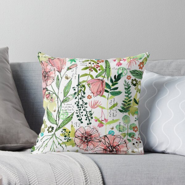 Item preview, Bloom Where You are Planted designed and sold by SarahTreu.