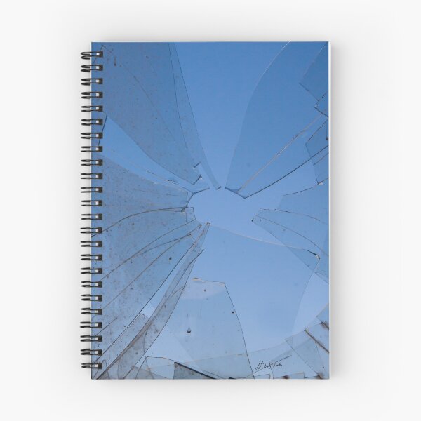 Item preview, Broken Window #2     #7535 designed and sold by JL Woody Wooden.
