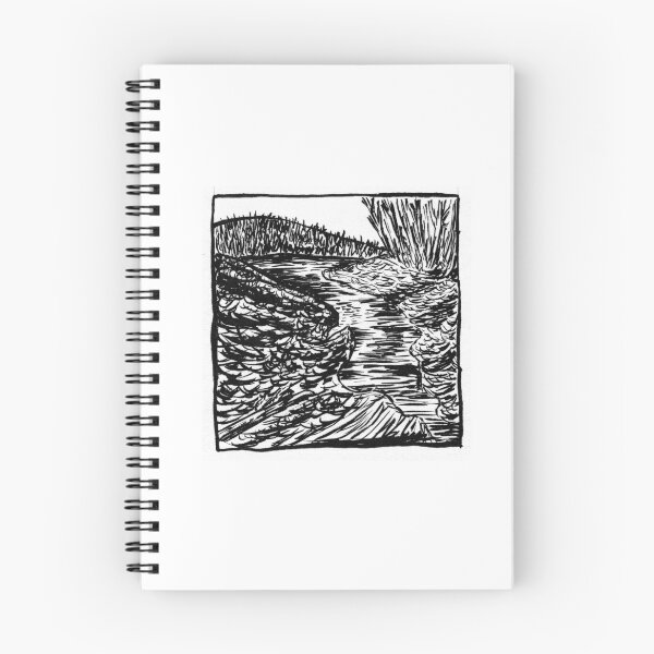 Item preview, Lago Norris # 1 designed and sold by dylanwolf.