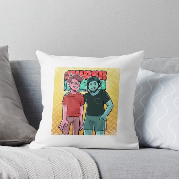 Item preview, Supermega designed and sold by cinnavee.