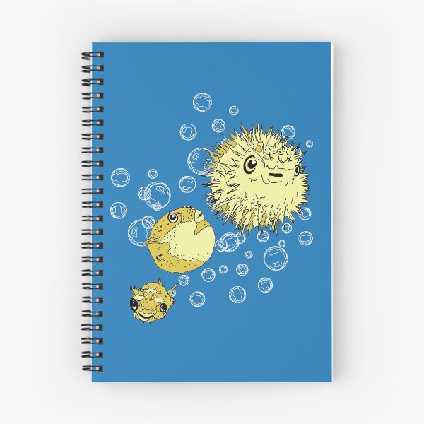 Item preview, Puffer Fish Power designed and sold by savesarah.