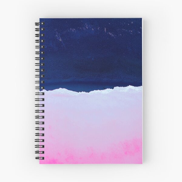 Item preview, Midnight Sands, Neon Waters designed and sold by XicaCo.