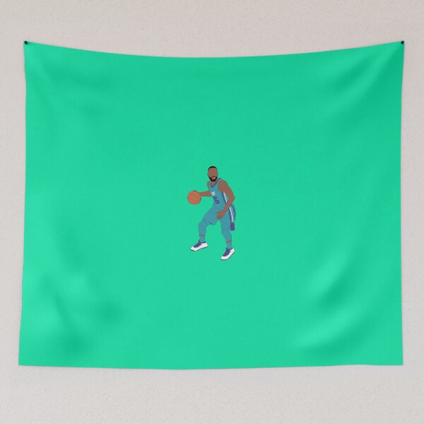 Item preview, Kemba Walker designed and sold by sicksticksco.