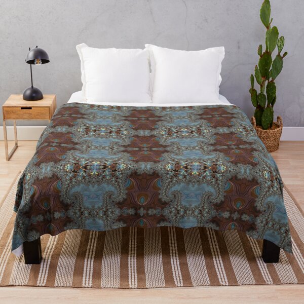 Item preview, Fractal Coils designed and sold by Thesuddenkind.