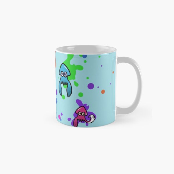 Item preview, inky! designed and sold by redpixel.