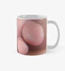Tiny Toes © Vicki Ferrari Mug