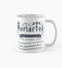 MoriarTea 2014 Edition Mug
