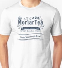 MoriarTea 2014 Edition Unisex T-Shirt