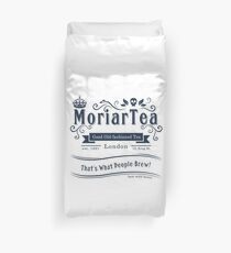 MoriarTea 2014 Edition Bettbezug