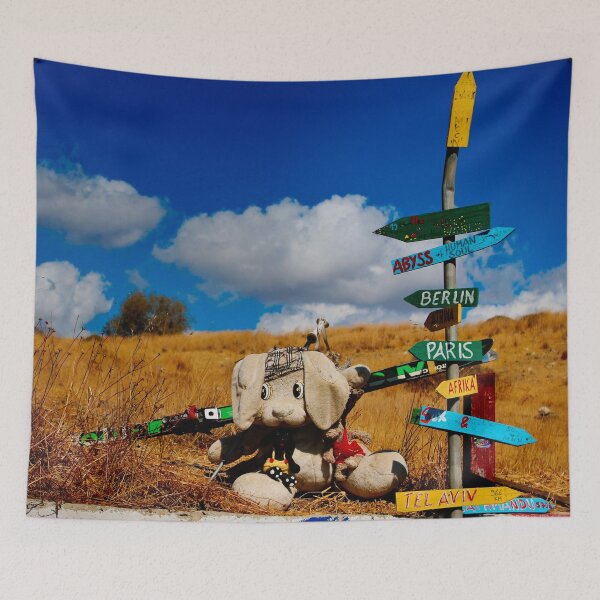 Item preview, Friends - travel designed and sold by laura-S.