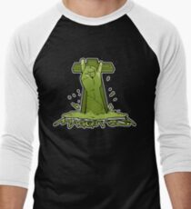 Rise Men's Baseball ¾ T-Shirt