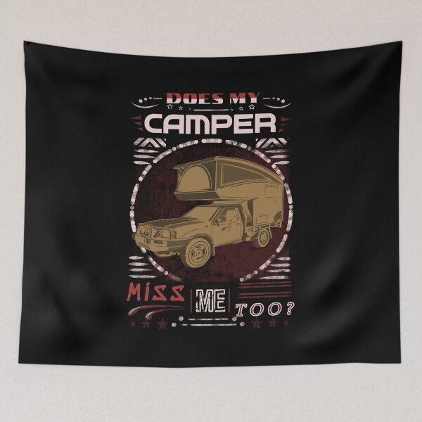 Item preview, Mobile home miss gift idea designed and sold by mtsdesign.