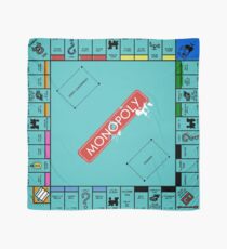 Pañuelo Junta de Monopolio