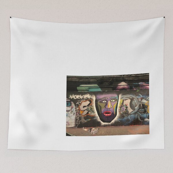 Item preview, Graffiti sessions designed and sold by awolfalone.