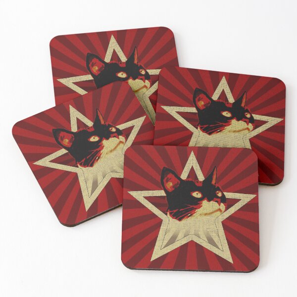 Item preview, Cats For Social Good designed and sold by XicaCo.
