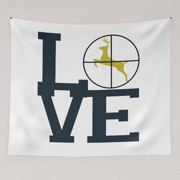 Item preview, LOVE HUNTING designed and sold by CalliopeSt.
