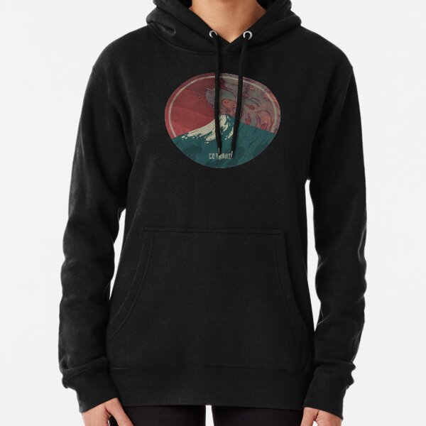 Cotopaxi Pullover Hoodie