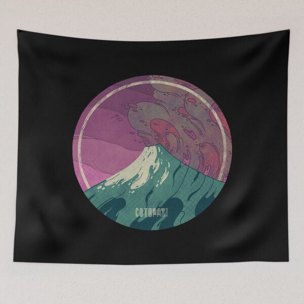 Item preview, Cotopaxi designed and sold by Hector Mansilla.