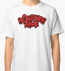 His aesthetic Classic T-Shirt