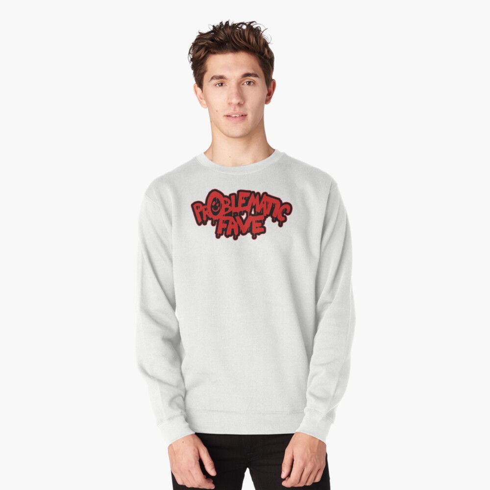 Item preview, Pullover Sweatshirt designed and sold by MaggotBoy.