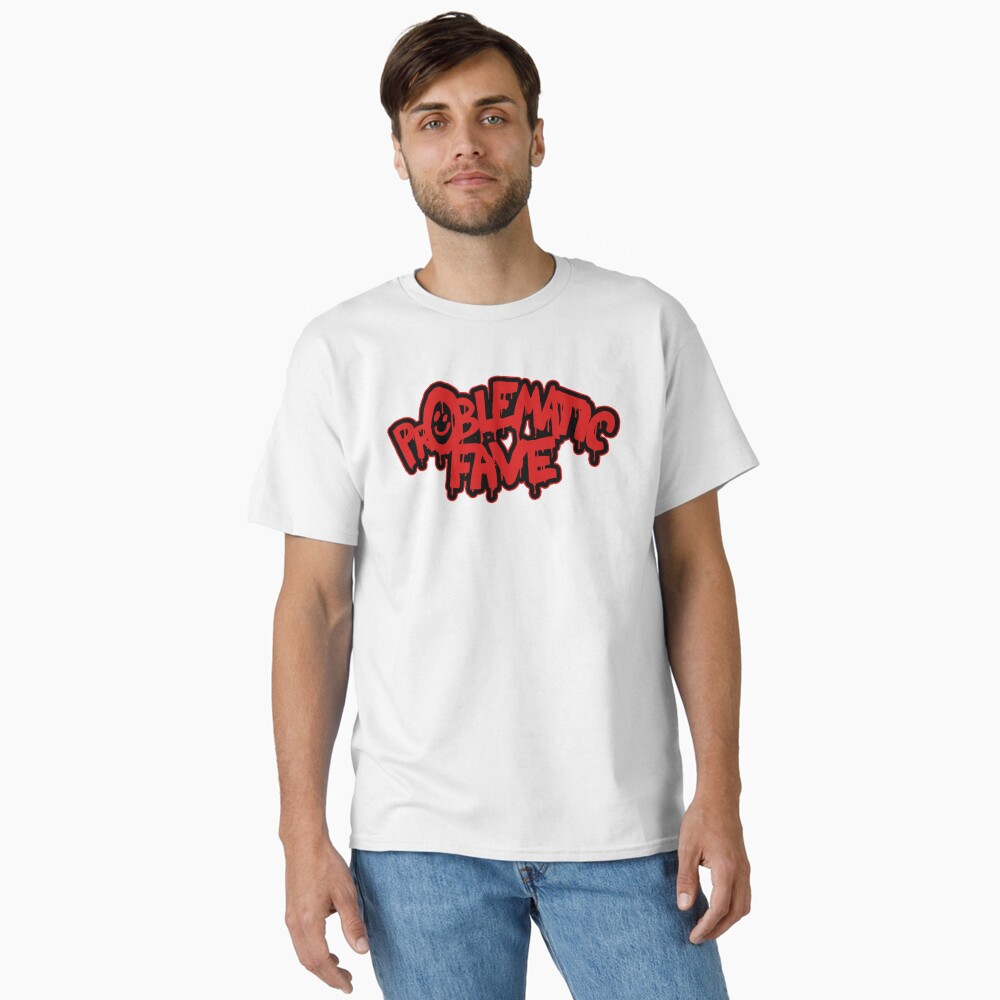 Item preview, Classic T-Shirt designed and sold by MaggotBoy.