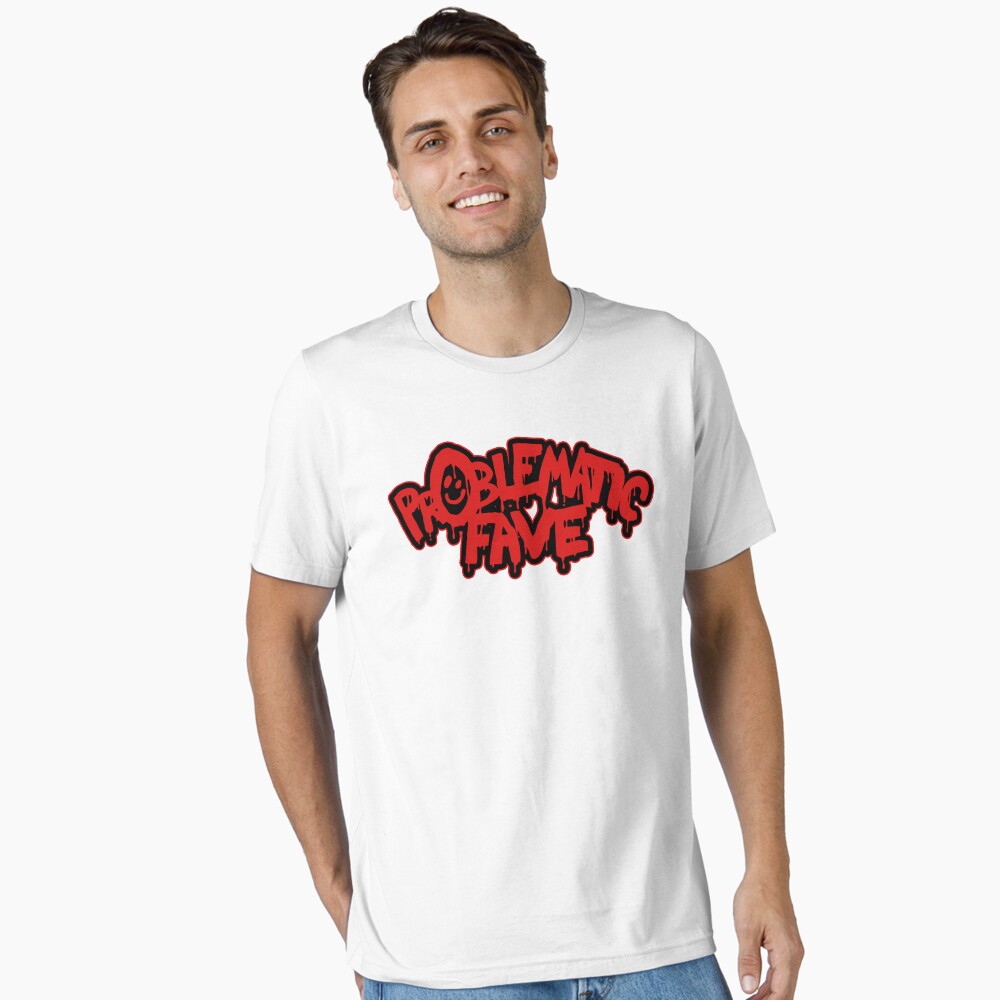 Item preview, Essential T-Shirt designed and sold by MaggotBoy.