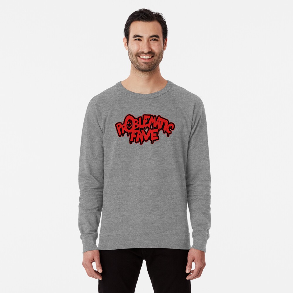 Item preview, Lightweight Sweatshirt designed and sold by MaggotBoy.