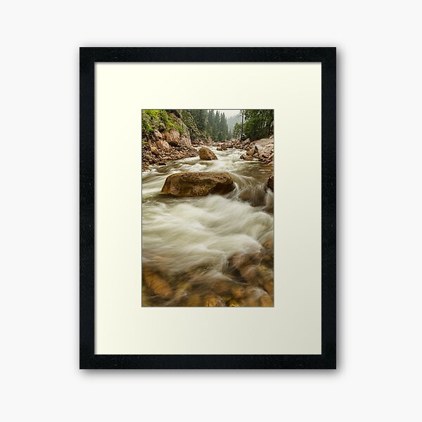 Item preview, Rocky Mountain Streaming designed and sold by Bo Insogna.