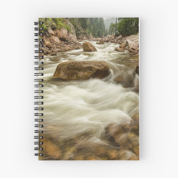Item preview, Rocky Mountain Streaming designed and sold by Bo Insogna.