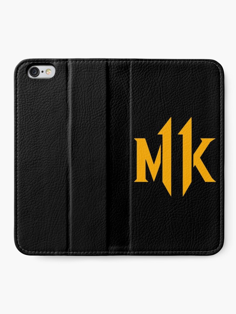 mk iphone wallet