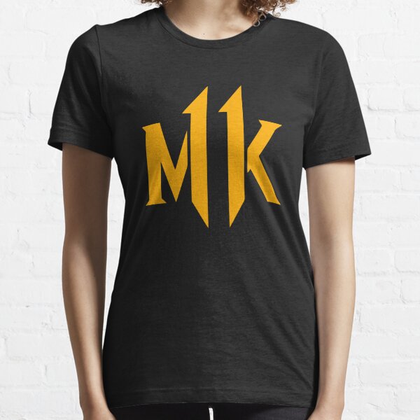 mk11 shirt