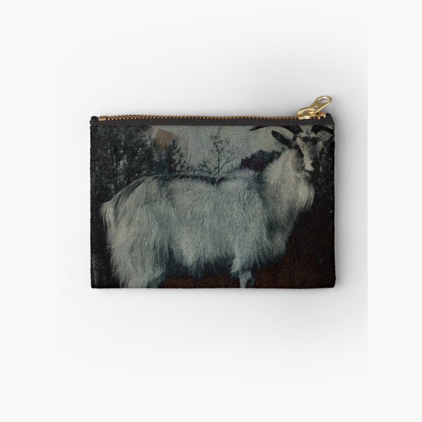 Item preview, La Capra - The Goat designed and sold by mimulux.