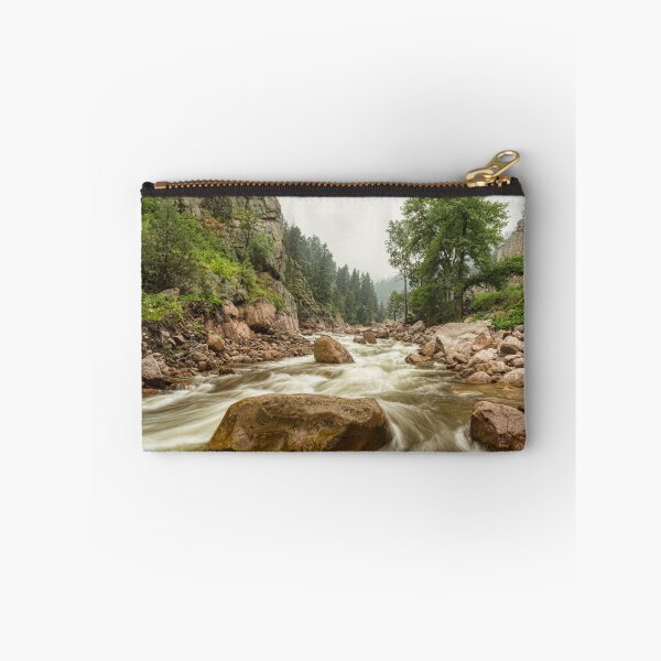 Item preview, South St Vrain Canyon Boulder County Colorado designed and sold by Bo Insogna.