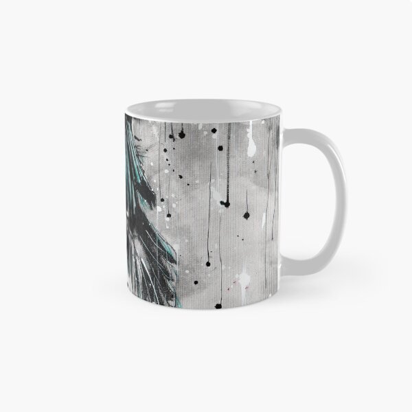 Item preview, Teal raven designed and sold by siljaerg.