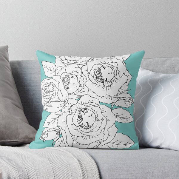 Item preview, Rose Buds designed and sold by CleoLant.