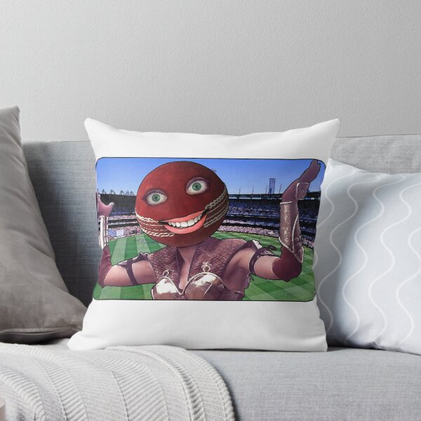 Item preview, Cricket Ball Warrior designed and sold by JoelCortez.