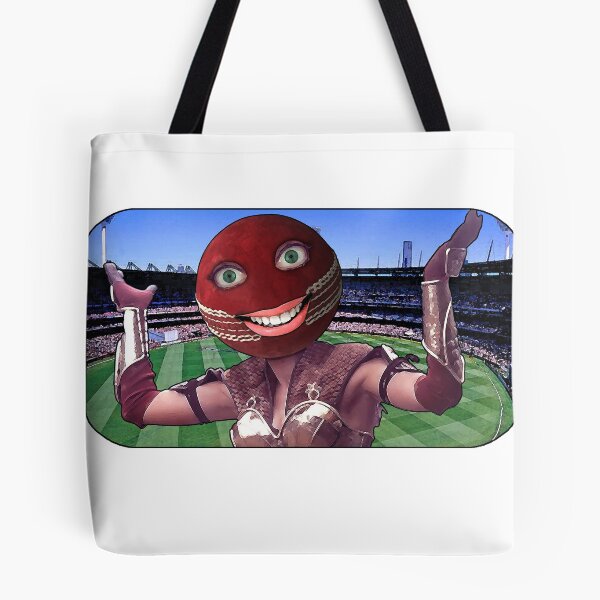 Item preview, Cricket Ball Warrior designed and sold by JoelCortez.