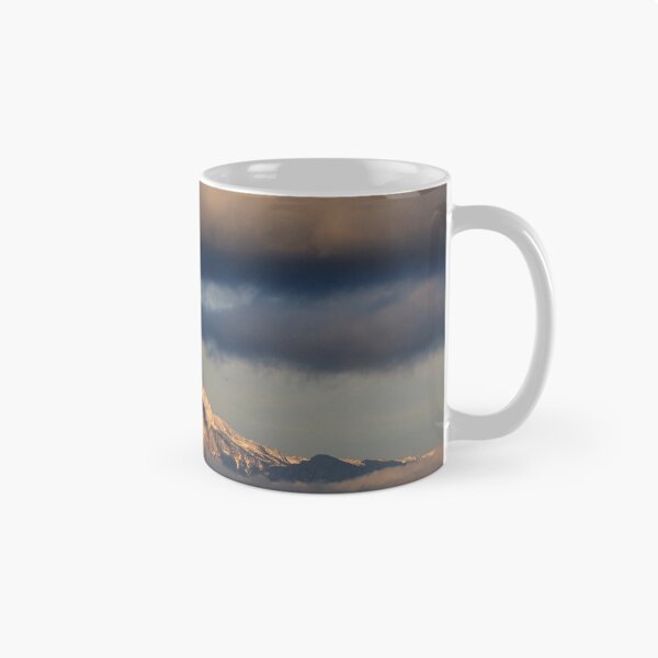 Item preview, Mountain peaks, Kamnik Alps, Slovenia. designed and sold by Ian Middleton.