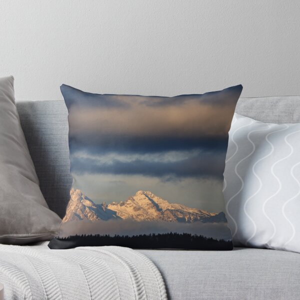 Item preview, Mountain peaks, Kamnik Alps, Slovenia. designed and sold by Ian Middleton.