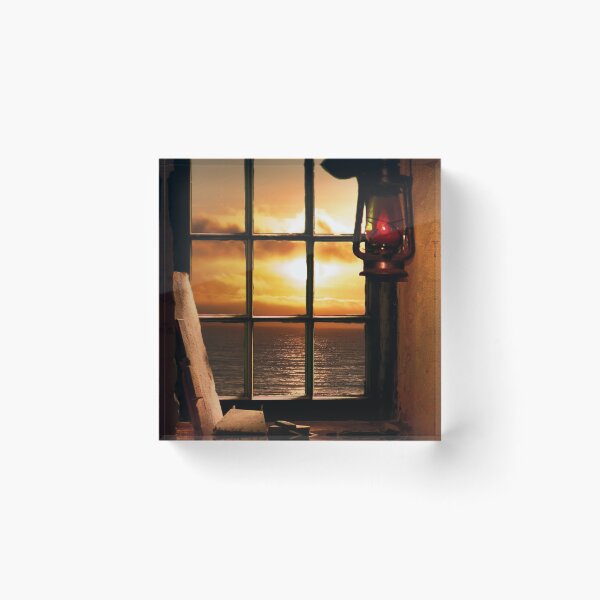 Item preview, Window designed and sold by Ken Simm.