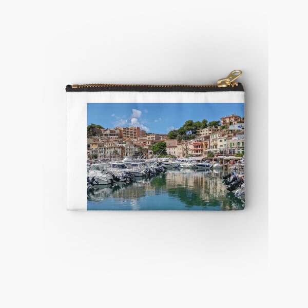 Item preview, The Harbour Port de Sóller designed and sold by Jim Key.