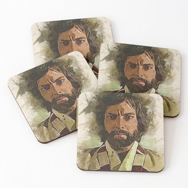 Item preview, A Tribute to SHOGUN designed and sold by Naumovski.