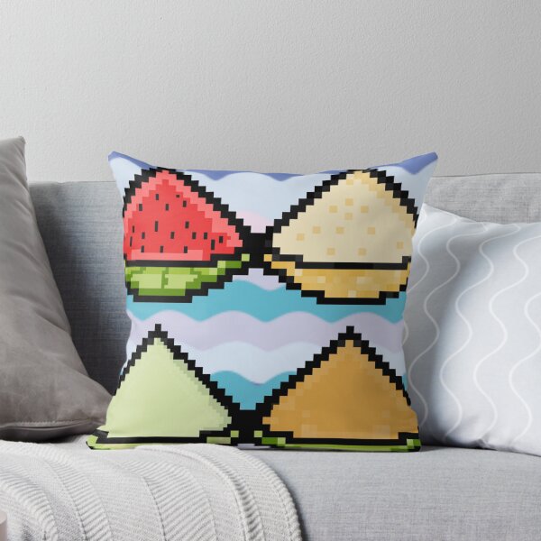 Item preview, Melons designed and sold by CyanAlpaca.