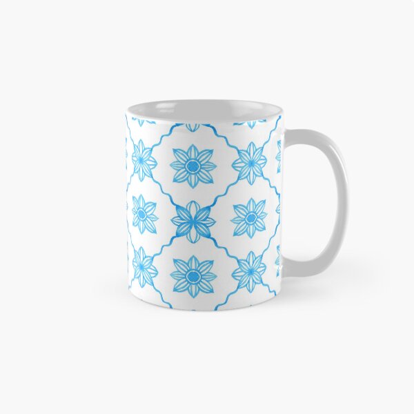 Item preview, Portuguese azulejo tiles. designed and sold by Olga Matskevich.