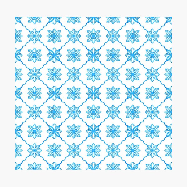 Item preview, Portuguese azulejo tiles. designed and sold by Olga Matskevich.