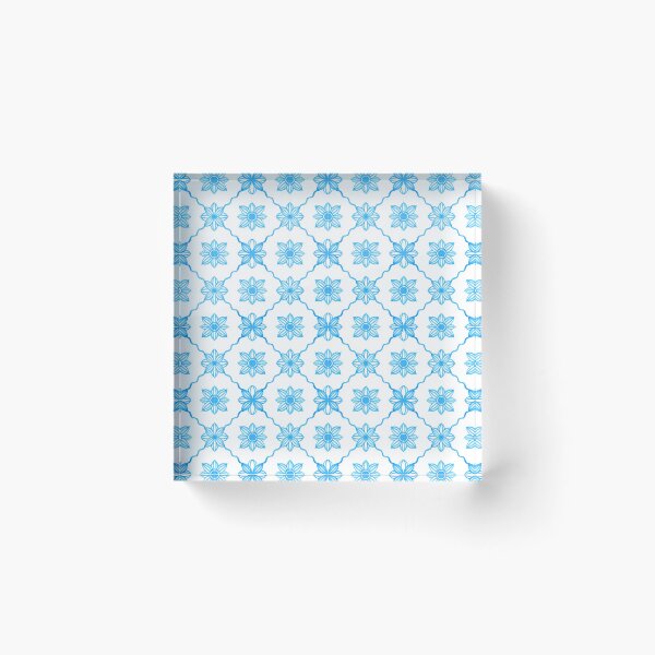 Item preview, Portuguese azulejo tiles. designed and sold by Olga Matskevich.
