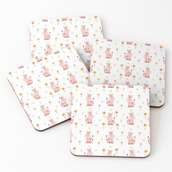 Item preview, Cow Pattern | Cow Spots Farm Farmer Animal Milk designed and sold by anziehend.