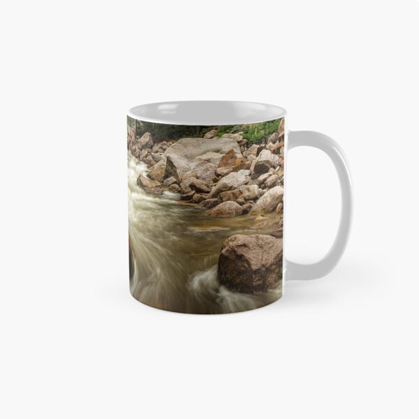 Item preview, South St Vrain Canyon Portrait Boulder County CO designed and sold by Bo Insogna.